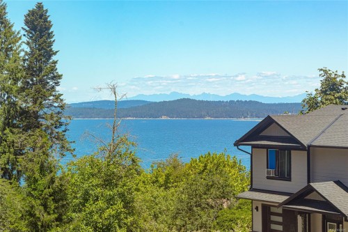 3008 Catalina Way, Chemainus, BC 