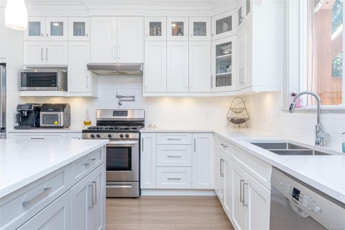 3008 Catalina Way, Chemainus, BC 