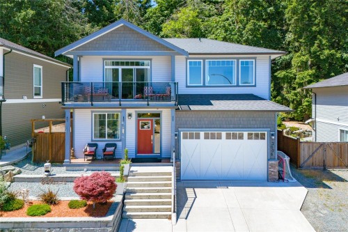 3008 Catalina Way, Chemainus, BC 