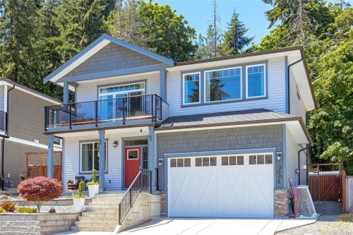 3008 Catalina Way, Chemainus, BC 