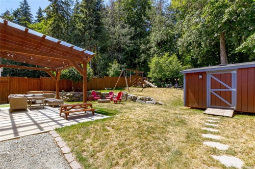 3008 Catalina Way, Chemainus, BC 