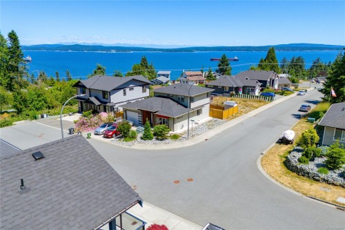 3008 Catalina Way, Chemainus, BC 