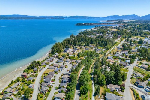 3008 Catalina Way, Chemainus, BC 