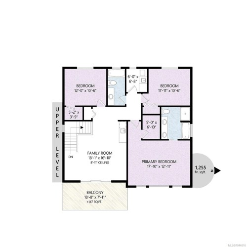 3008 Catalina Way, Chemainus, BC 