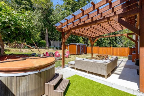 3008 Catalina Way, Chemainus, BC 