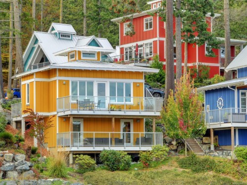 125 Hilltop Cres, Sooke, BC 