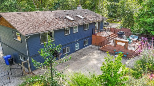 1841 Radway Rd, Shawnigan Lake, BC 