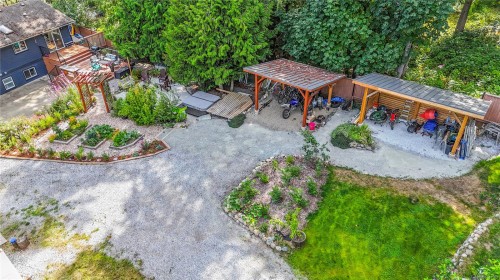 1841 Radway Rd, Shawnigan Lake, BC 