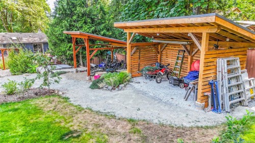 1841 Radway Rd, Shawnigan Lake, BC 