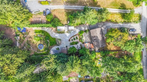 1841 Radway Rd, Shawnigan Lake, BC 