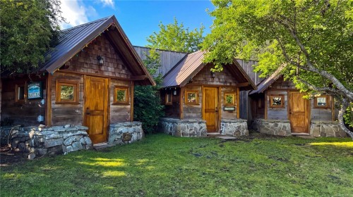 265 Lower Ganges Rd, Salt Spring, BC 