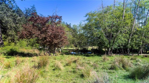 265 Lower Ganges Rd, Salt Spring, BC 