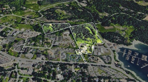 265 Lower Ganges Rd, Salt Spring, BC 