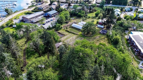 265 Lower Ganges Rd, Salt Spring, BC 