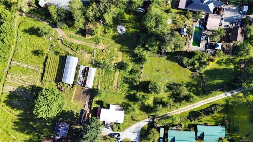 265 Lower Ganges Rd, Salt Spring, BC 