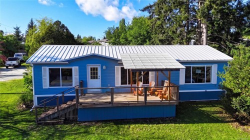 265 Lower Ganges Rd, Salt Spring, BC 