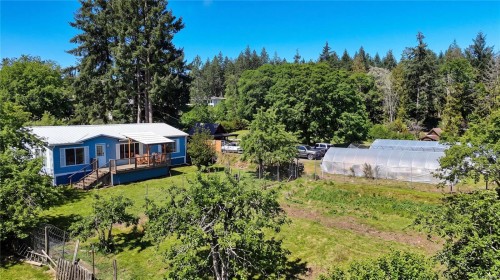265 Lower Ganges Rd, Salt Spring, BC 