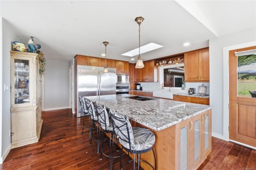 8485 Lisa Lane, Lantzville, BC 