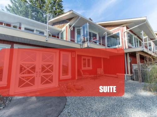 8485 Lisa Lane, Lantzville, BC 