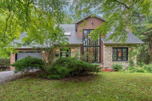 Front of Structure - 621 Rue Des Hirondelles, Granby, QC - Outdoor