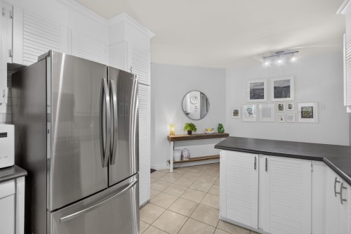 Kitchen - 621 Rue Des Hirondelles, Granby, QC - Indoor Photo Showing Kitchen
