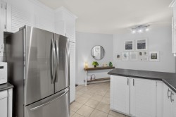Kitchen - 