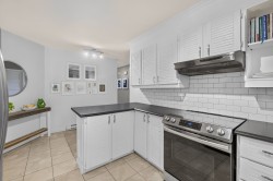 Kitchen - 