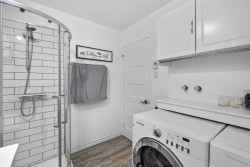 Bathroom - 