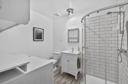 Bathroom - 