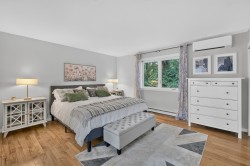 Master Bedroom - 