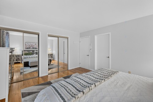 Master Bedroom - 621 Rue Des Hirondelles, Granby, QC - Indoor Photo Showing Bedroom