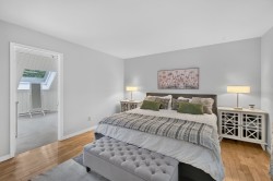 Master Bedroom - 