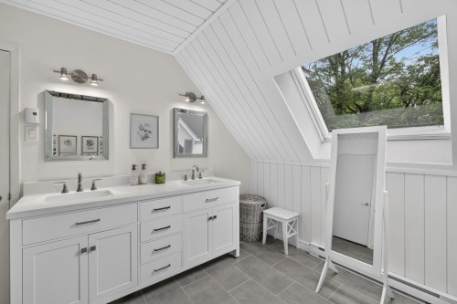Master Bathroom - 621 Rue Des Hirondelles, Granby, QC - Indoor Photo Showing Bathroom