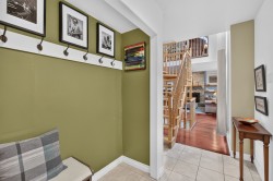 Mud Room - 