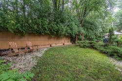Courtyard - 
