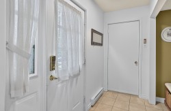 Mud Room - 