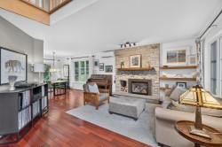 Living Room - 