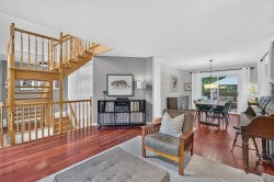 Living Room - 
