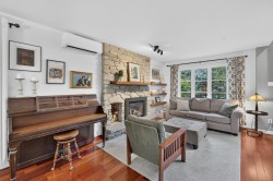Living Room - 