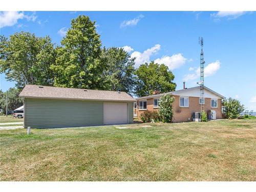 95 Island Crescent, Lighthouse Cove, ON - Outdoor