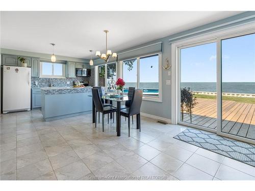 95 Island Crescent, Lighthouse Cove, ON - Indoor Photo Showing Other Room