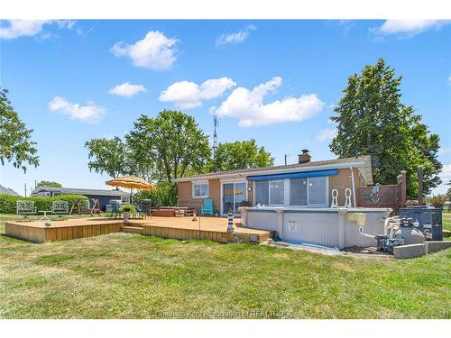 95 Island Crescent, Lighthouse Cove, ON - Outdoor