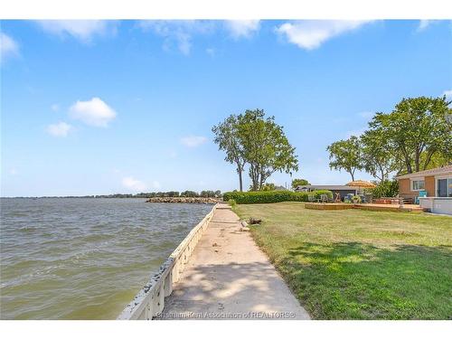 95 Island Crescent, Lighthouse Cove, ON - Outdoor With View