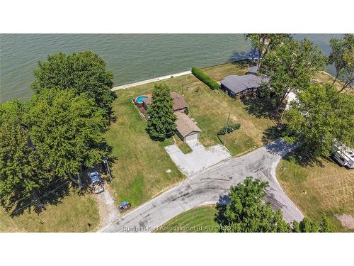 95 Island Crescent, Lighthouse Cove, ON - Outdoor With View