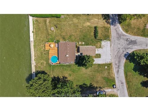 95 Island Crescent, Lighthouse Cove, ON - Outdoor With View
