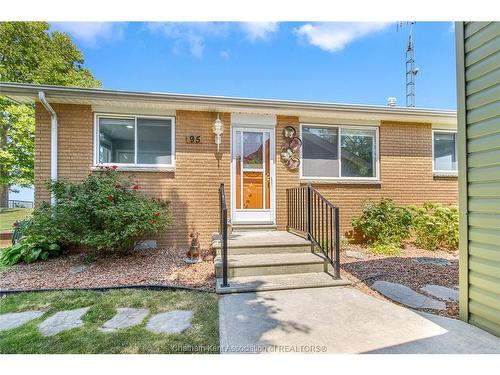 95 Island Crescent, Lighthouse Cove, ON - Outdoor