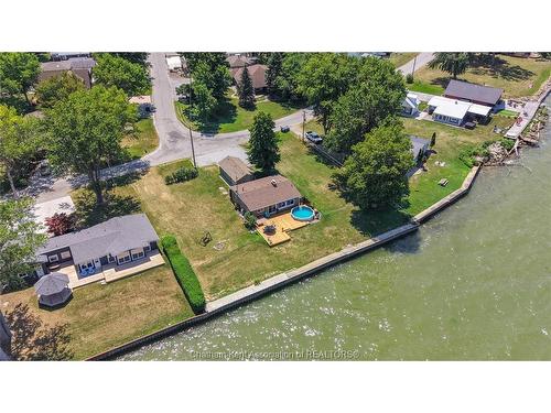 95 Island Crescent, Lighthouse Cove, ON - Outdoor With View