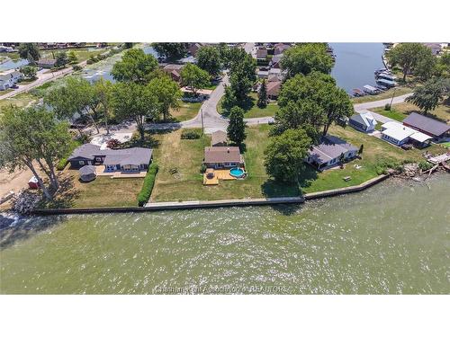 95 Island Crescent, Lighthouse Cove, ON - Outdoor With View