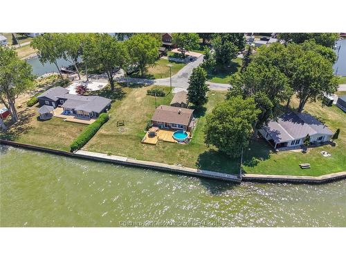 95 Island Crescent, Lighthouse Cove, ON - Outdoor With View