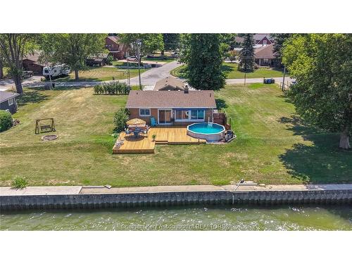 95 Island Crescent, Lighthouse Cove, ON - Outdoor